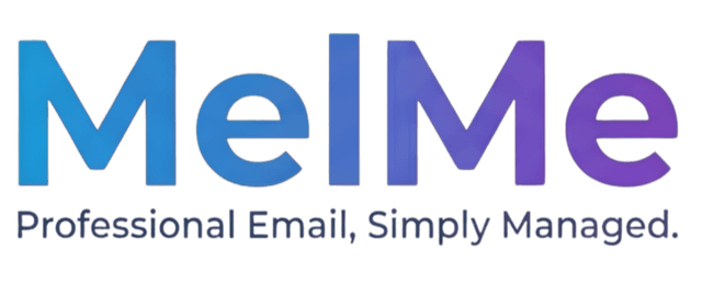 MelMe Logo